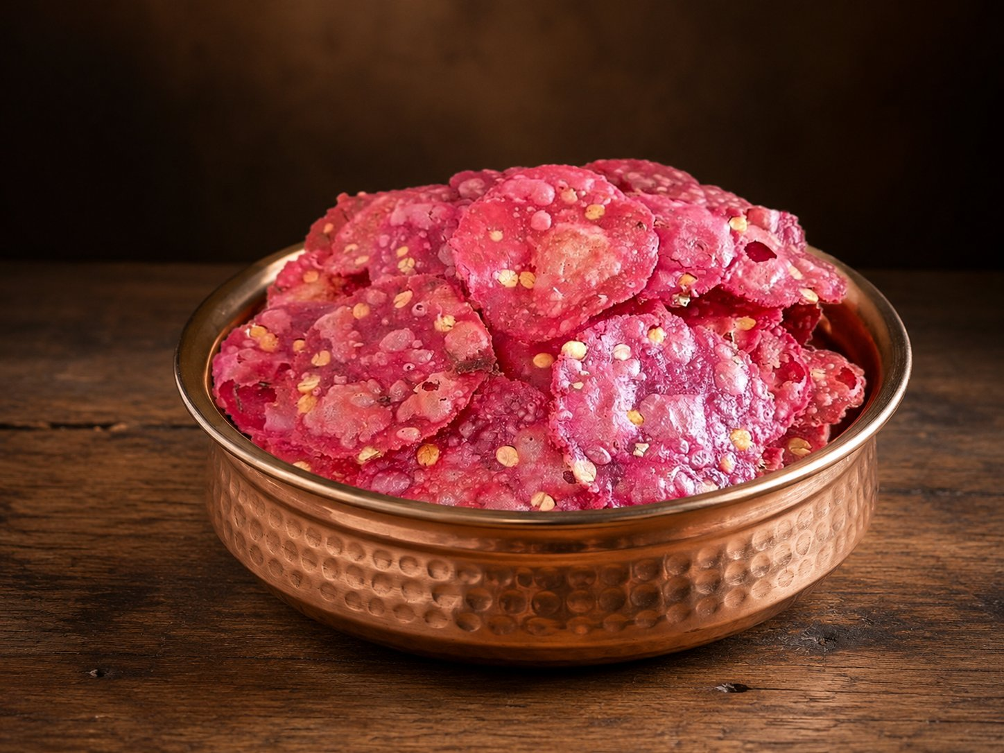 Tenali Ruchulu Beetroot Chekkalu | Grocsy