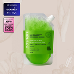 Poshan Skincare Befikar Begum Gentle Face Cleanser | Grocsy