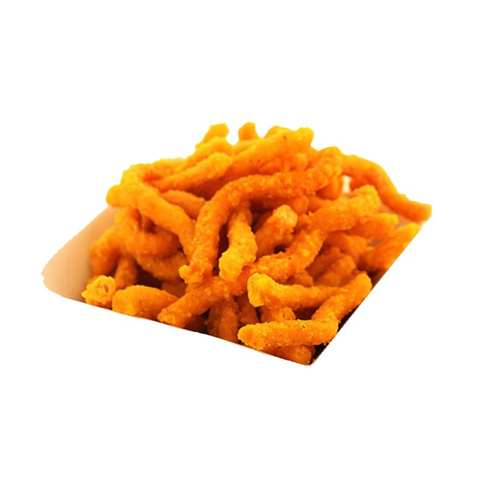 Vellanki Foods - Jaggery Snack / Bellam Kommulu | Grocsy