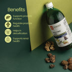 Krishna'S Herbal & Ayurveda Prostirid Juice | Grocsy