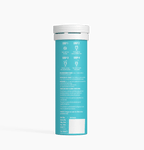 BOOSTIQ Pop & Spark Effervescent Tablets - Berry Blast | Grocsy