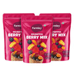 Farmley Berry Mix | Grocsy