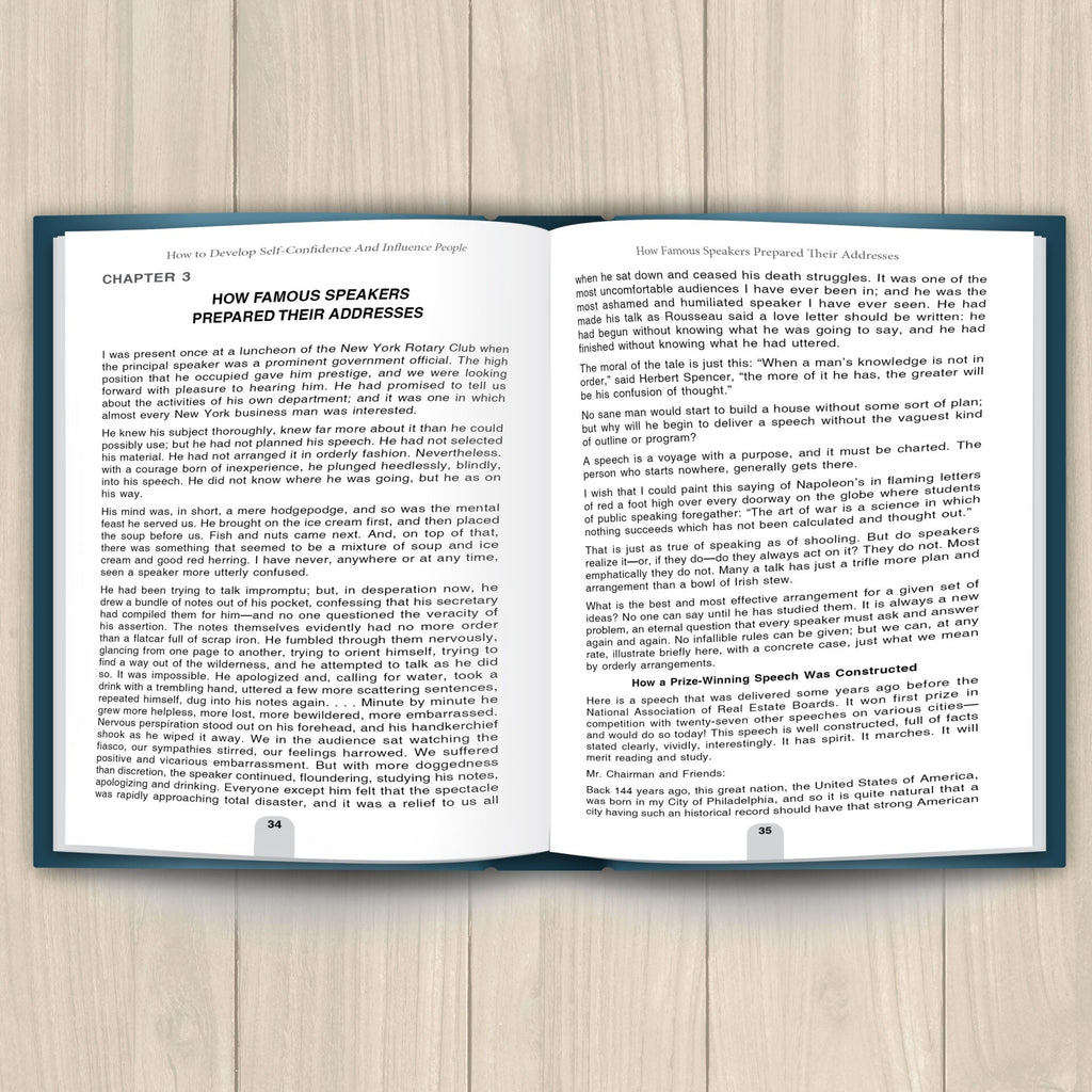 The Best Books of Dale Garnegie (Set of 5) - How To Enjoy Your, Develop Self Confidence, Influence People and Many More | Grocsy