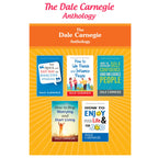 The Best Books of Dale Garnegie (Set of 5) - How To Enjoy Your, Develop Self Confidence, Influence People and Many More | Grocsy