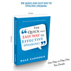 The Best Books of Dale Garnegie (Set of 5) - How To Enjoy Your, Develop Self Confidence, Influence People and Many More | Grocsy