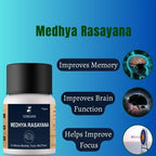 Songara Medhya Rasayana Powder | Grocsy