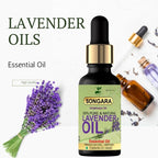 Songara Lavender Essential Oil | Grocsy