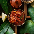 Madhura Pickles Sweet Avakai Pickle
