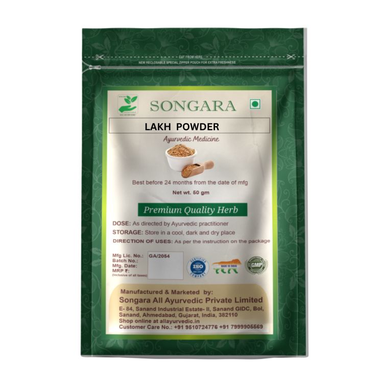 Songara Lakh Powder | Grocsy