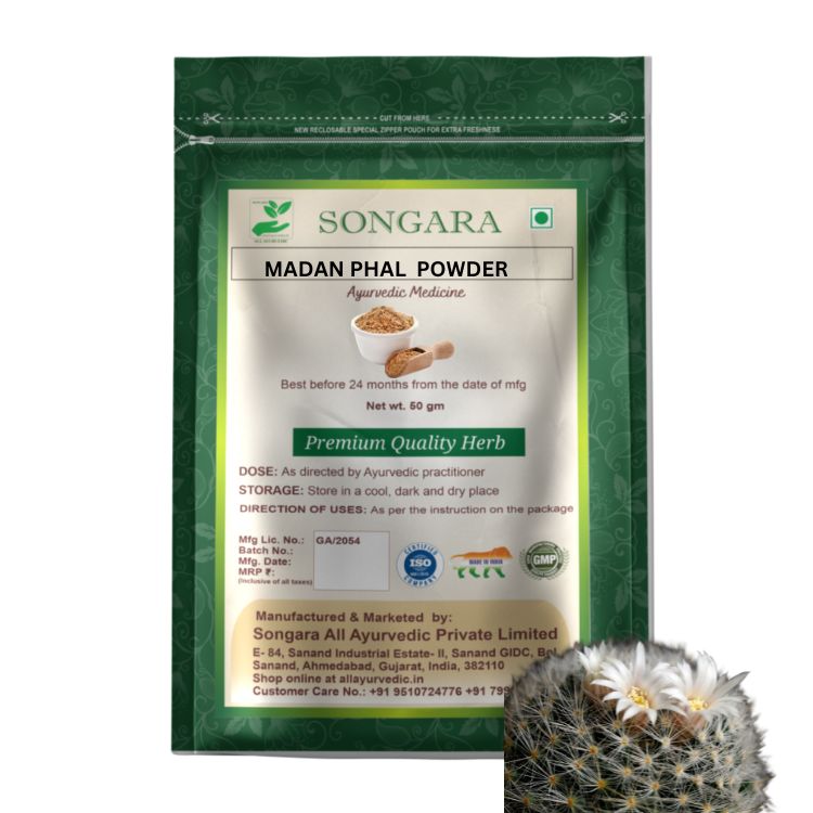 Songara Madan Phal Powder | Grocsy
