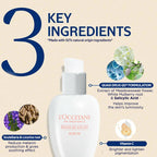 L'Occitane Reine Blanche Bright Revealing Serum | Grocsy