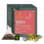 Luxmi Estates Vanilla Rooibos Chai Herbal Infusion | Grocsy