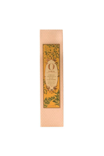 Ohria Ayurveda Neem And Triphala Hair Cleanser | Grocsy