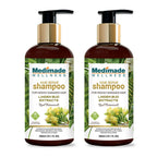 Medimade Wellness Hair Repair Shampoo with Linden Bud Extracts | Grocsy