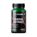 Livestamin Guggul Extract Capsules | Grocsy