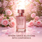 Ayouthveda Eve Bloom Eau De Parfum for Women | Grocsy