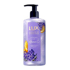 Lux Essence Of Himalayas Lavender & Vitamin C Illuminating Body Wash | Grocsy
