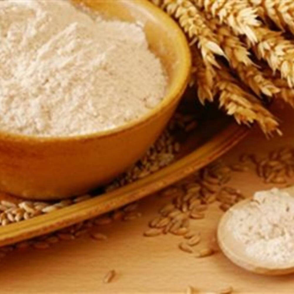 FreshOn Sharbati Wheat Atta - Swadesiicart