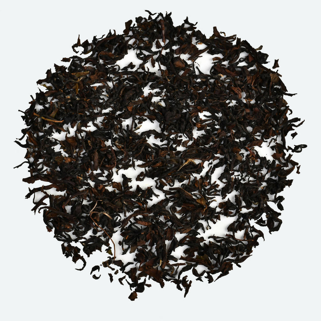 Mittal Teas Darjeeling Second Flush | Grocsy