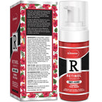 St.Botanica Retinol Advanced Anti Aging Foaming Face Wash | Grocsy