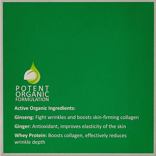 Lotus Professional Phyto Rx Skin Renewal Anti Ageing Night Cream | Grocsy