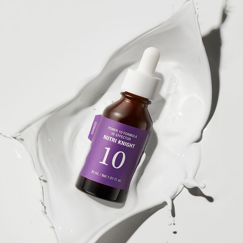 It's Skin Power 10 Formula VE Effector Nutri Knight Serum | Grocsy