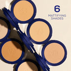 Chambor Extreme Wear Mattefixe Compact - N 204 | Grocsy