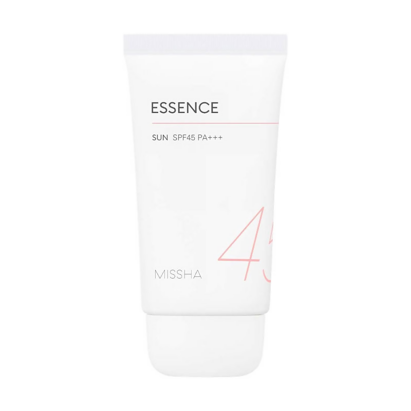 Missha All Around Safe Block Essence Sun SPF45 PA+++ | Grocsy