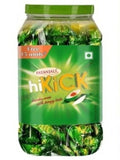 Patanjali Hikick Kacha Aam Candy (Jar) | Grocsy