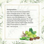 Four Seasons Heart Care Juice | Grocsy