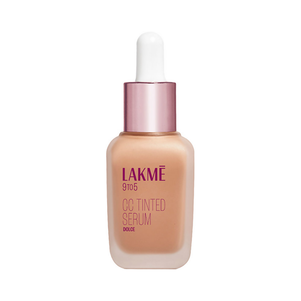 Lakme CC Tinted Serum - Dolce | Grocsy