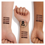 BOBI 4 in1 Lip Kiss Stacker Brown Beauty Liquid Lipstick | Grocsy