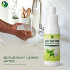 Procure Bio Enzyme Dishwash Liquid | Grocsy