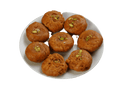 Agra Sweets Balushahi | Grocsy