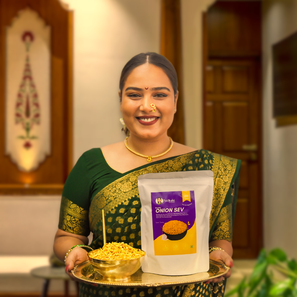 Patilkaki Kanda Sev | Grocsy