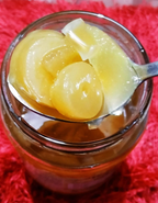 Madhumrit Bamboo Murabba - Raw Forest Honey | Grocsy