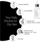 Dravida Organics 2% Salicylic Acid Serum | Grocsy