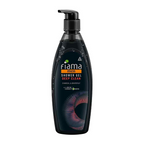 Fiama Deep Clean Shower Gel With Charcoal And Grapefruit | Grocsy
