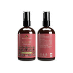 Avimee Herbal Gulabo Pure Rose Water Cleansing & Toning | Grocsy