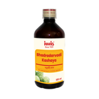 IMIS Ayurveda Bhadradarvadi Kashaya | Grocsy
