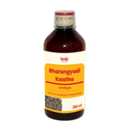 IMIS Ayurveda Bharangyadi Kwatha | Grocsy