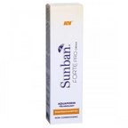 Sunban Forte Pro SPF 50+ PA+++ Cream | Grocsy