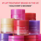 Laneige Lip Sleeping Mask - Vanilla | Grocsy