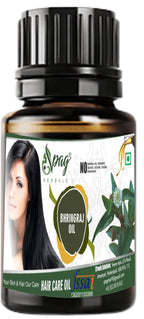 Spag Herbals Bhringraj Oil For Hair & Skin Care | Grocsy