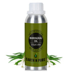 Earth N Pure Bhringraj Oil | Grocsy