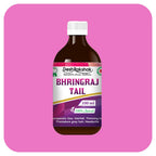 Desh Rakshak Bhringraj Tail | Grocsy