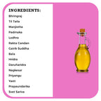 Desh Rakshak Bhringraj Tail | Grocsy