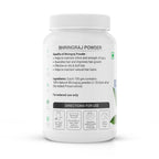 Krishna'S Herbal & Ayurveda Bhringraj Powder | Grocsy