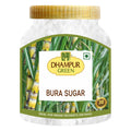 Dhampur Green Bura Sugar | Grocsy