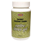 Lion Ayurveda Swadist Virechan Churna | Grocsy